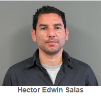 Hector Edwin Salas