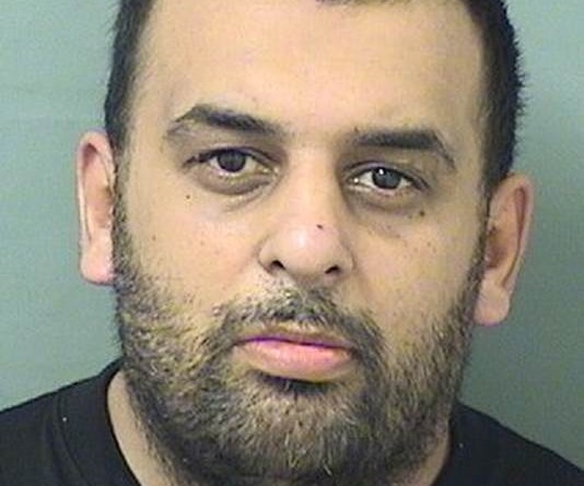 Busted For Selling Marijuana From The Drive Through Window Palm Beach County Sheriff S Office