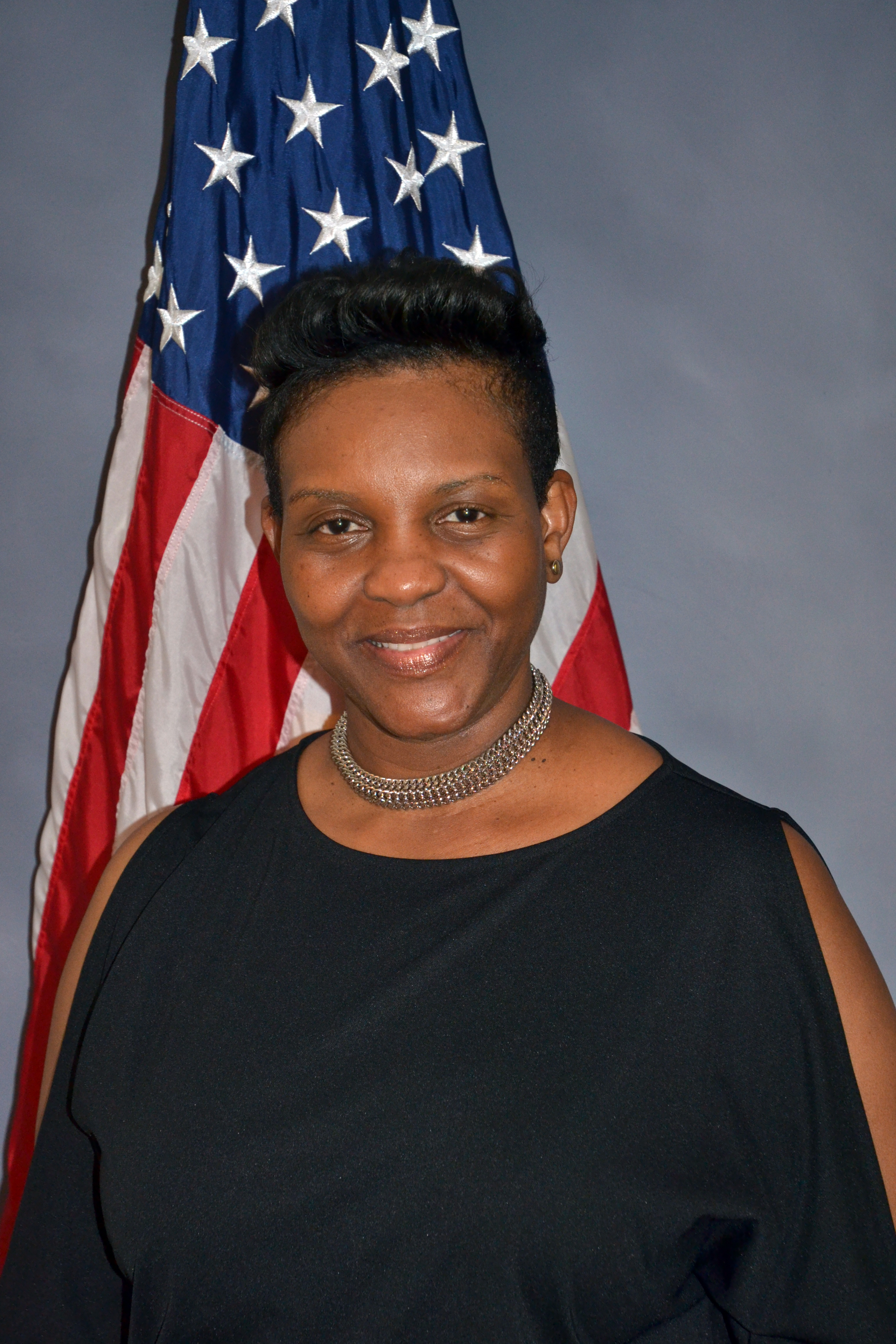 Valerie Carter-Stinson - Palm Beach County Sheriff's Office