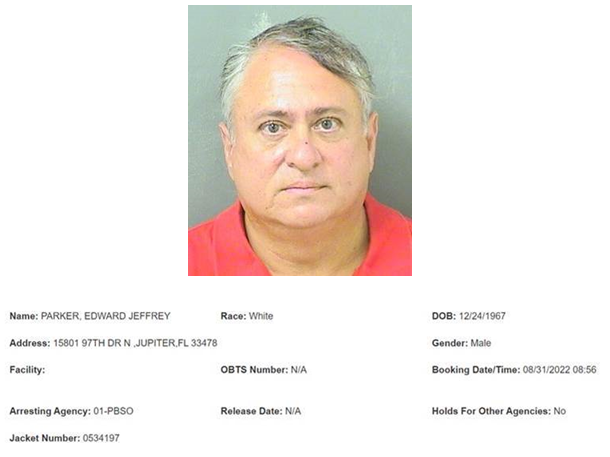 Sex Raping Porn At School Teacher - Elementary School Teacher Arrested for Child Porn - Palm Beach County  Sheriff's Office