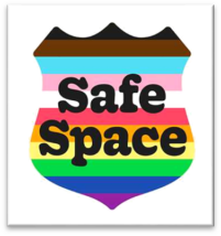 SafeSpace logo