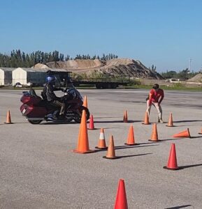 SMART Motorcycle Course