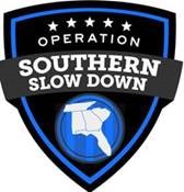 PBSO Joins Law Enforcement Agencies in OPERATION SOUTHERN SLOW DOWN