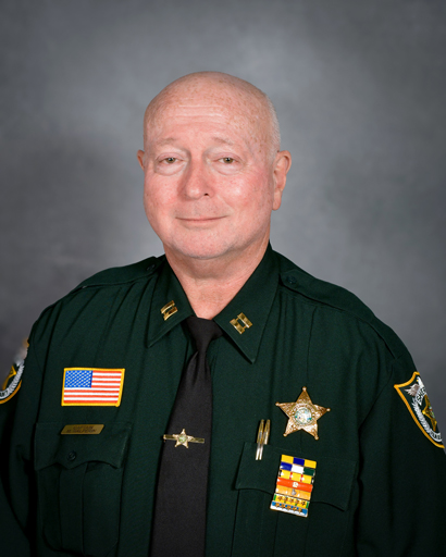 Commander - District 5