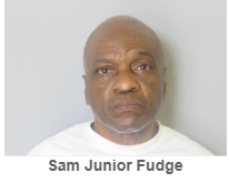 Sexual Predator - Sam Junior Fudge