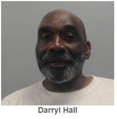 Sexual Predator - Darryl Hall