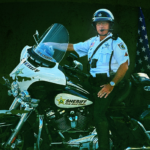 Fallen Deputy Ralph Waller