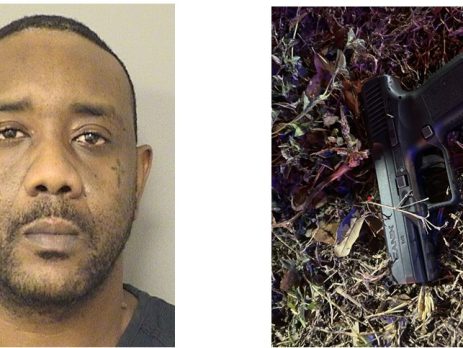 On Wednesday, February 25, 2026, at approximately 10:12 p.m., Charles McCloud Jr. began a series of shootings at multiple locations throughout Pahokee.