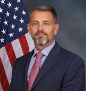 George Forman Chief Operating Officer George Forman