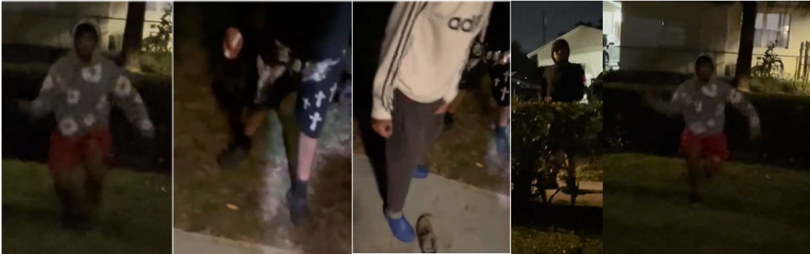 At approximately 1:20 a.m. on August 29, 2026, deputies responded to a reported stabbing in the 700 block of N. F Street in the City of Lake Worth Beach.